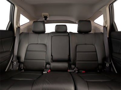 2013 Nissan Murano SV