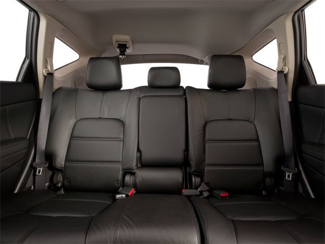 2013 Nissan Murano SV