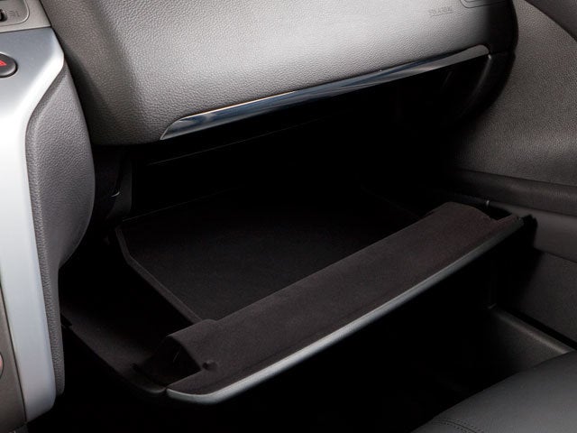 2013 Nissan Murano SV