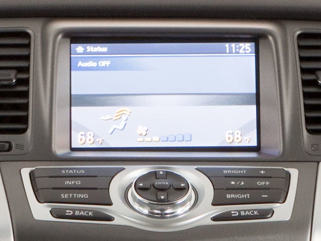 2013 Nissan Murano SV