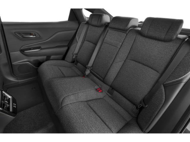 2024 Toyota Crown XLE