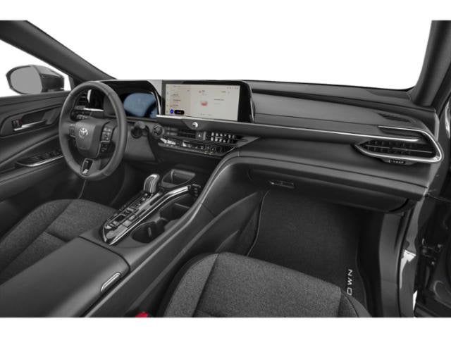 2024 Toyota Crown XLE