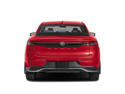 2024 Toyota Crown XLE