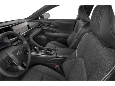 2024 Toyota Crown XLE