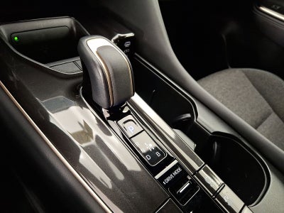 2024 Toyota Crown XLE