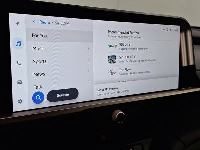 2024 Toyota Crown XLE