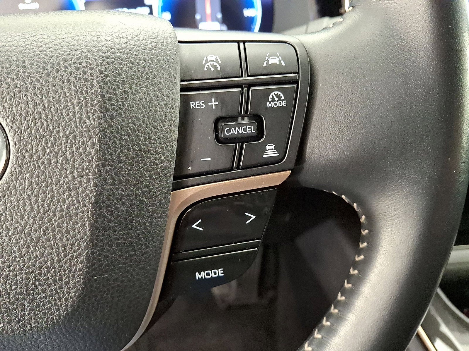 2024 Toyota Crown XLE