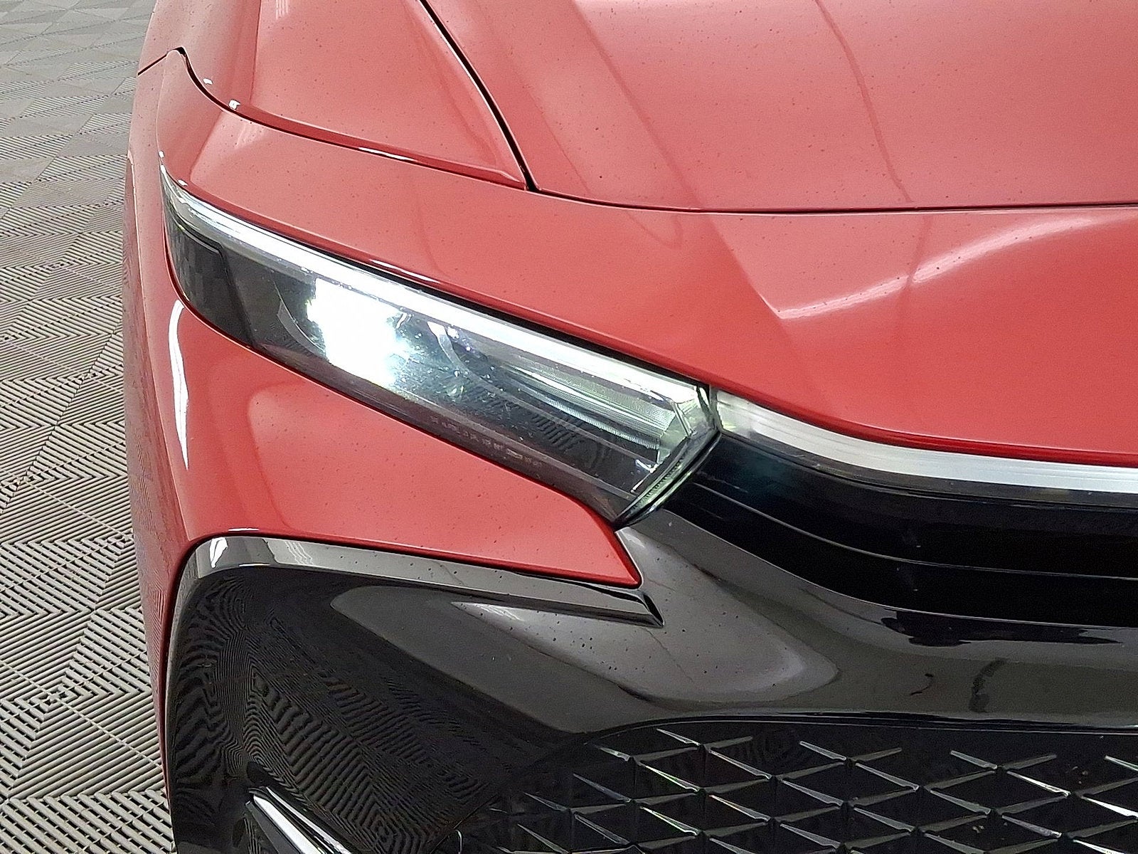 2024 Toyota Crown XLE