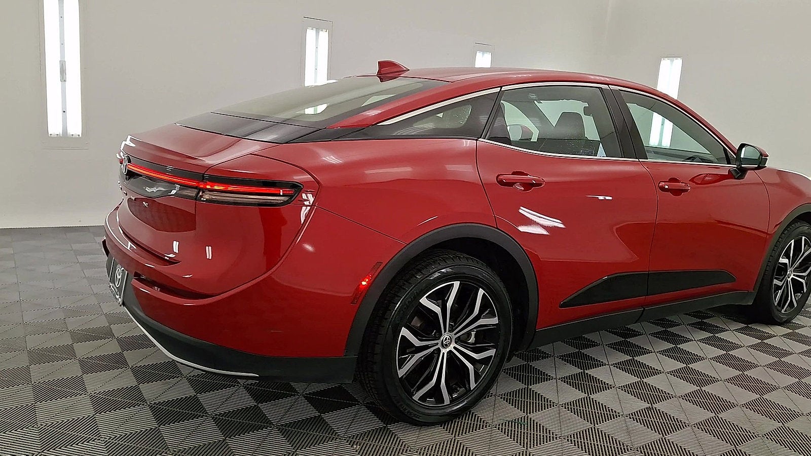 2024 Toyota Crown XLE