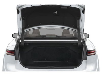 2024 Toyota Crown Limited