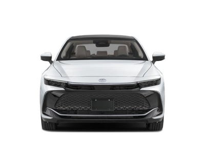 2024 Toyota Crown Limited