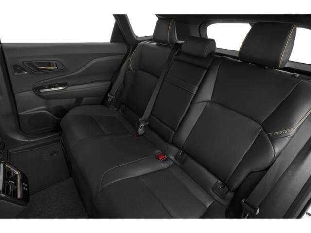 2025 Toyota Crown Signia Limited