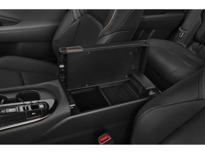 2025 Toyota Crown Signia Limited