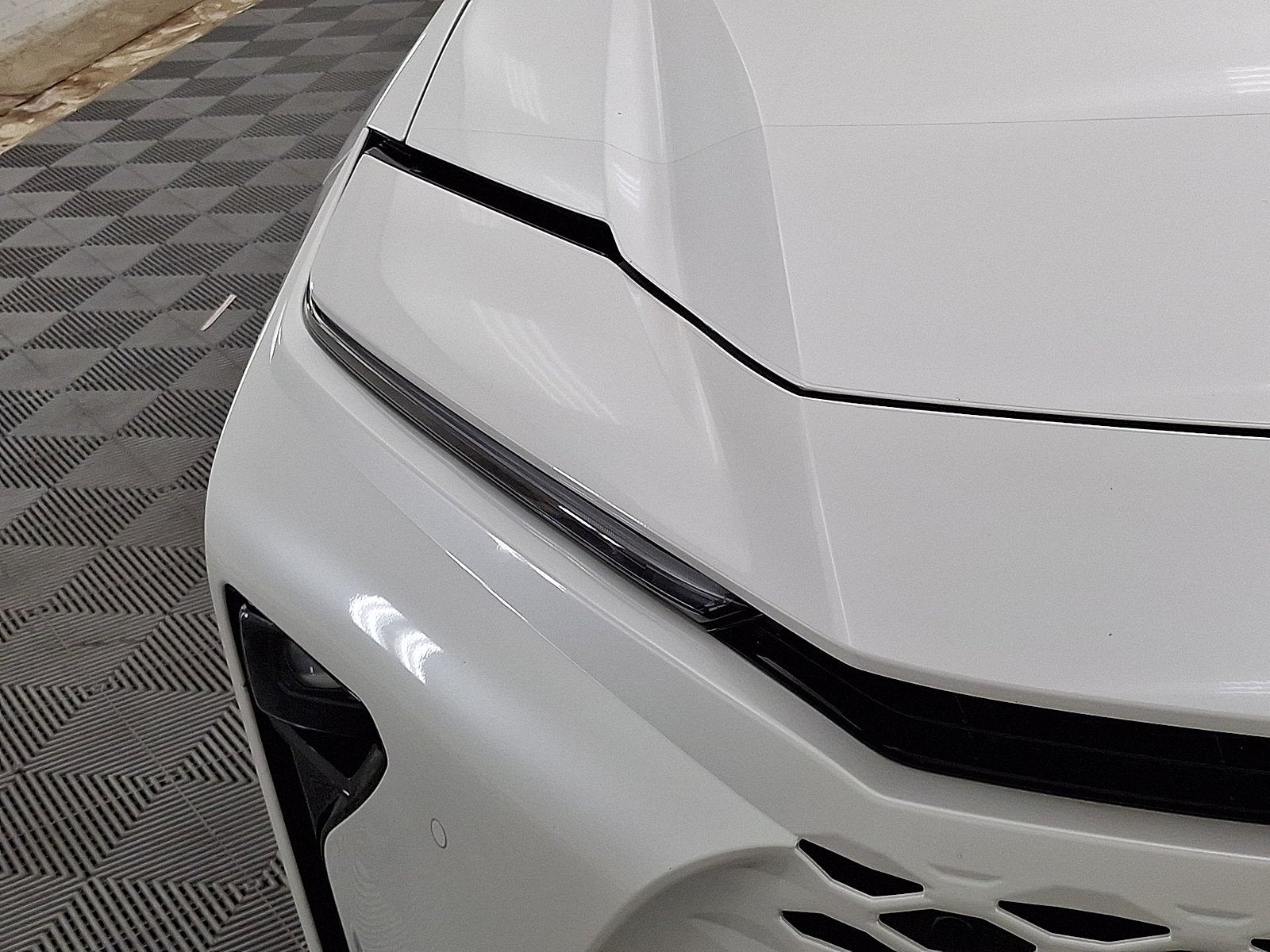2025 Toyota Crown Signia Limited