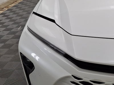 2025 Toyota Crown Signia Limited