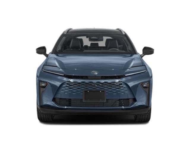 2025 Toyota Crown Signia Limited