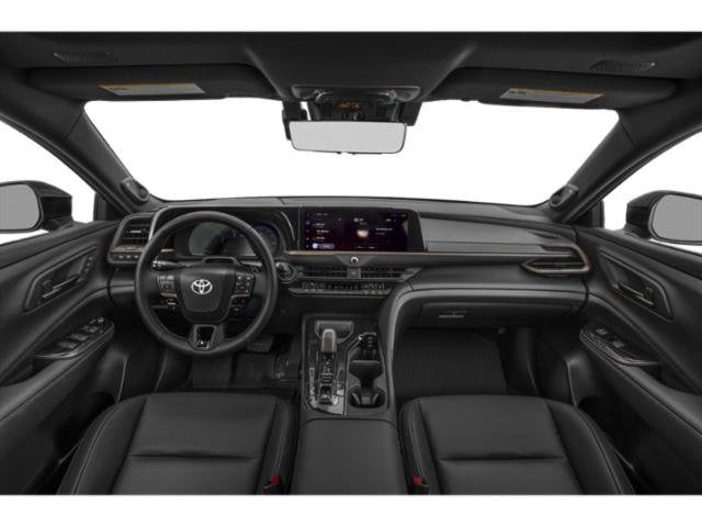 2025 Toyota Crown Signia Limited