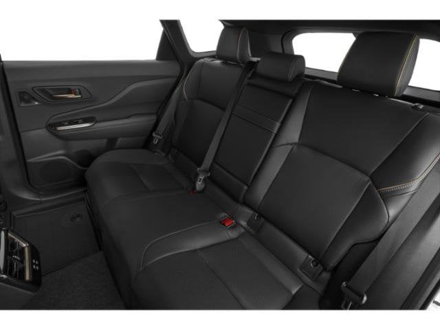 2025 Toyota Crown Signia Limited
