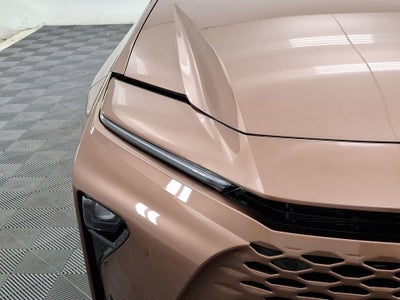 2025 Toyota Crown Signia Limited