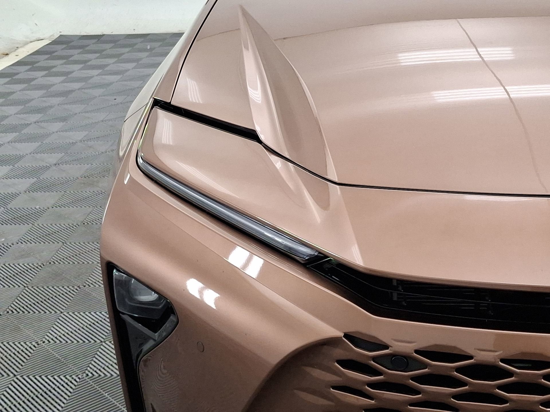 2025 Toyota Crown Signia Limited
