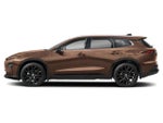 2025 Toyota Crown Signia Limited