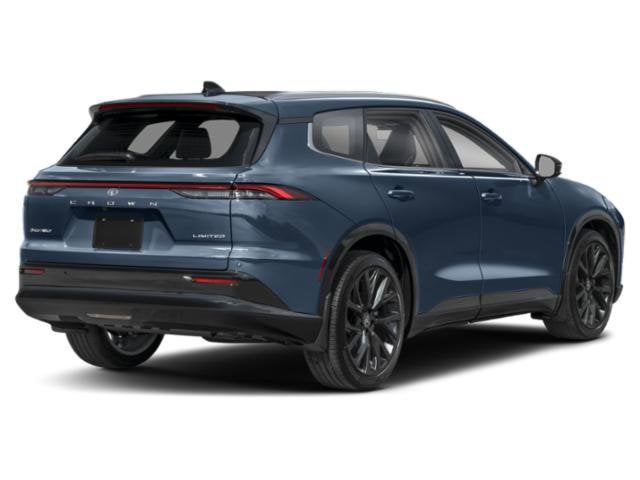 2025 Toyota Crown Signia Limited