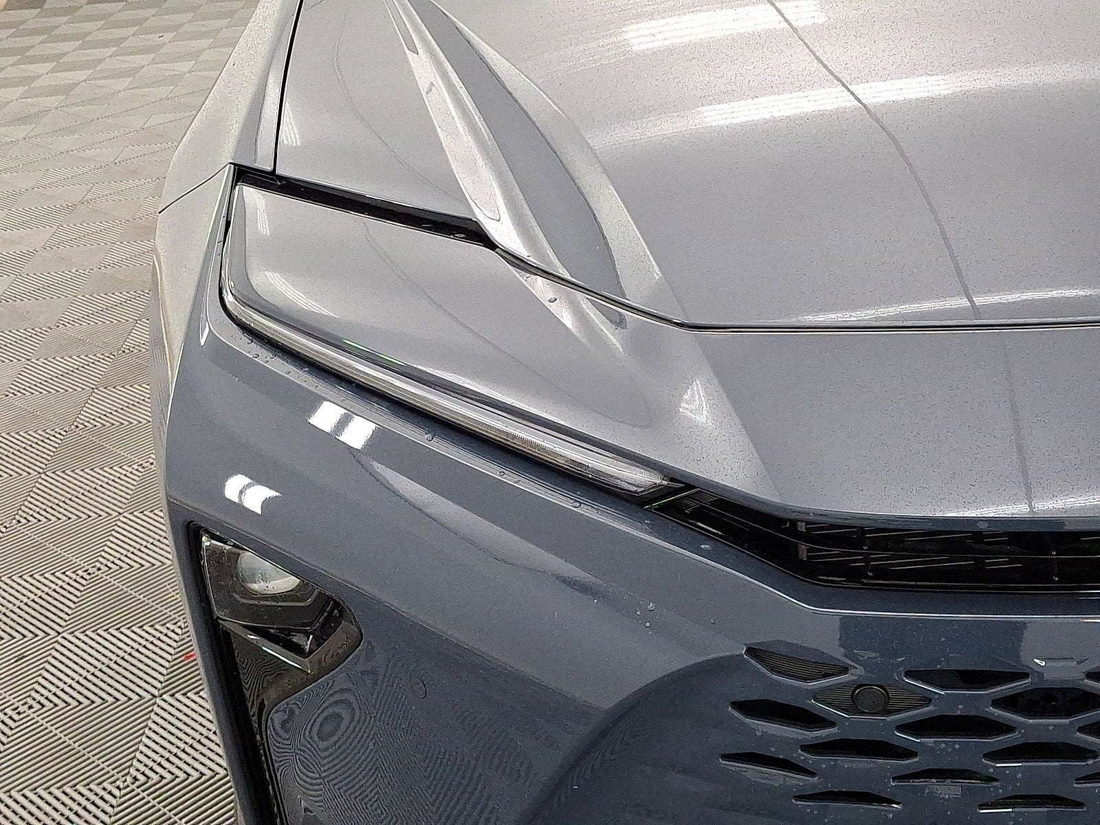 2025 Toyota Crown Signia Limited