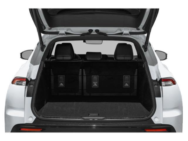 2025 Toyota Crown Signia XLE