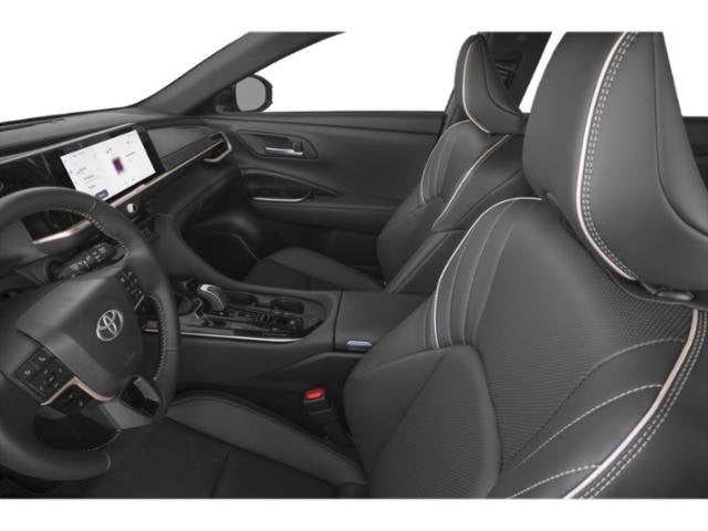 2025 Toyota Crown Signia XLE