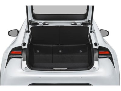 2025 Toyota Prius XLE