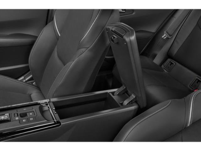 2025 Toyota Prius XLE