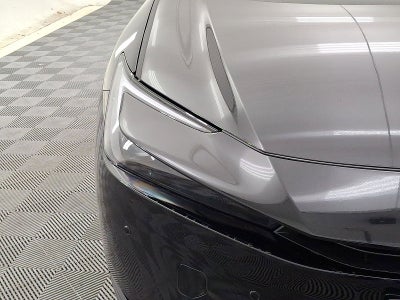 2025 Toyota Prius XLE