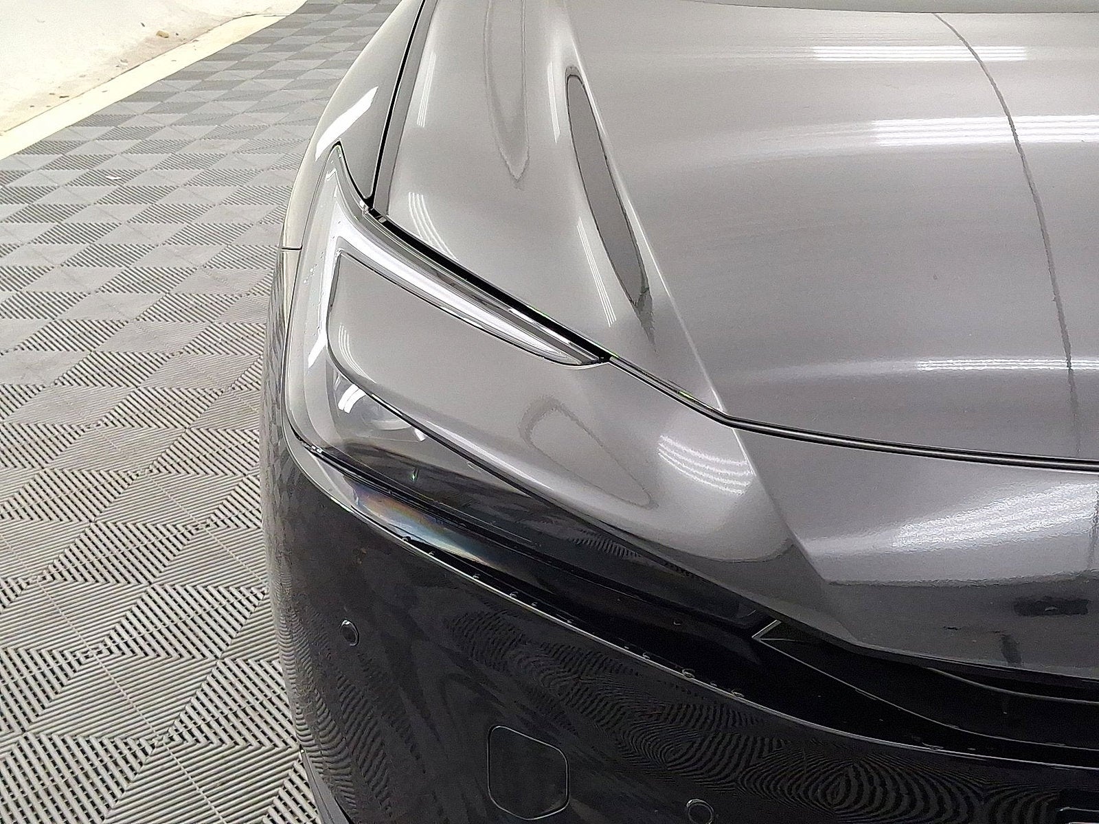 2025 Toyota Prius XLE