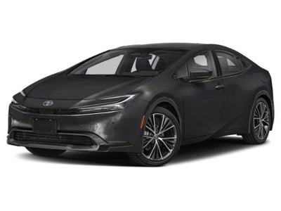2023 Toyota Prius XLE