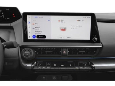 2023 Toyota Prius XLE
