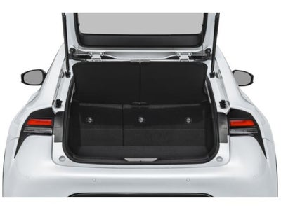 2023 Toyota Prius XLE