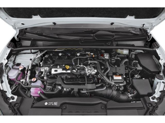 2023 Toyota Prius XLE