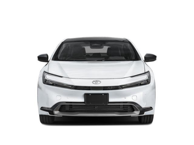 2023 Toyota Prius XLE