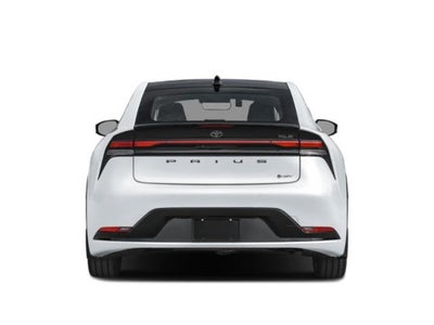 2023 Toyota Prius XLE