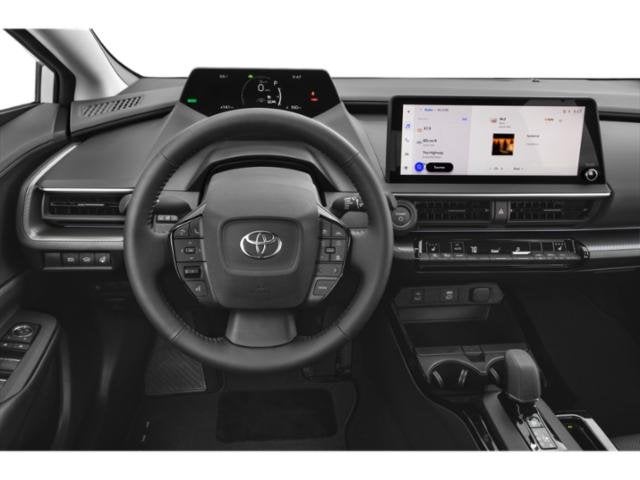 2023 Toyota Prius XLE