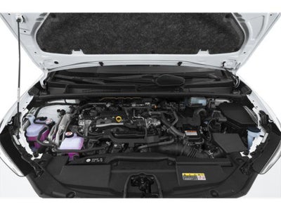 2023 Toyota Prius Prime XSE