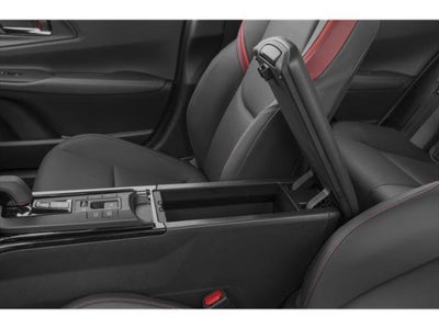 2023 Toyota Prius Prime XSE