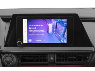 2023 Toyota Prius Prime XSE