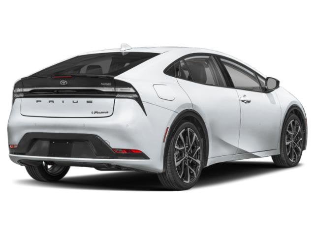 2023 Toyota Prius Prime XSE