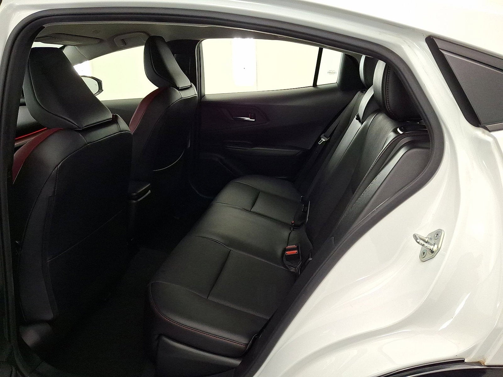 2023 Toyota Prius Prime XSE