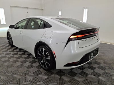 2023 Toyota Prius Prime XSE