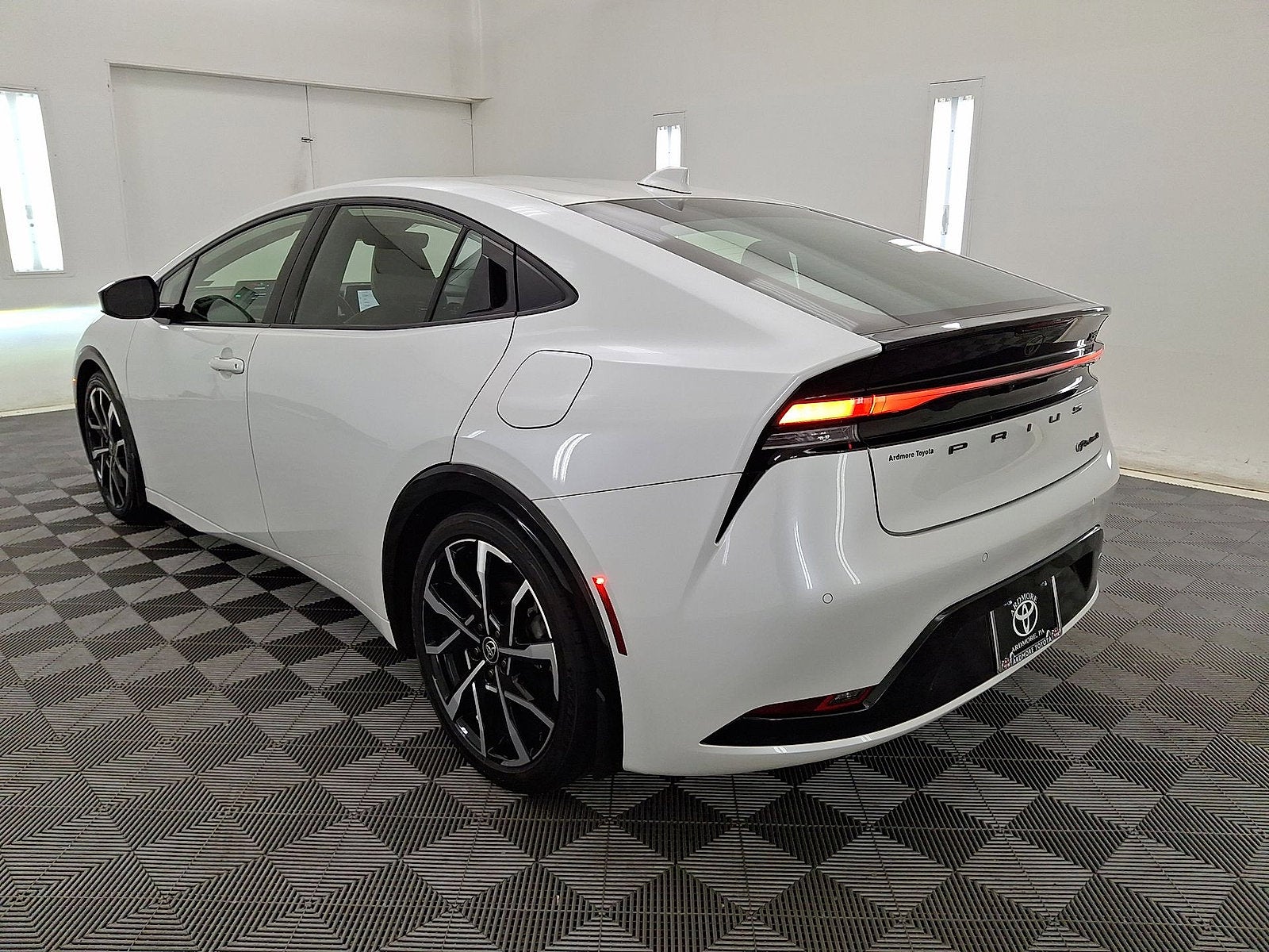 2023 Toyota Prius Prime XSE
