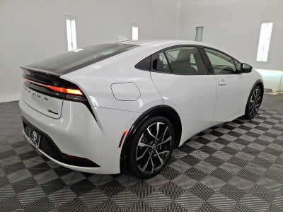 2023 Toyota Prius Prime XSE