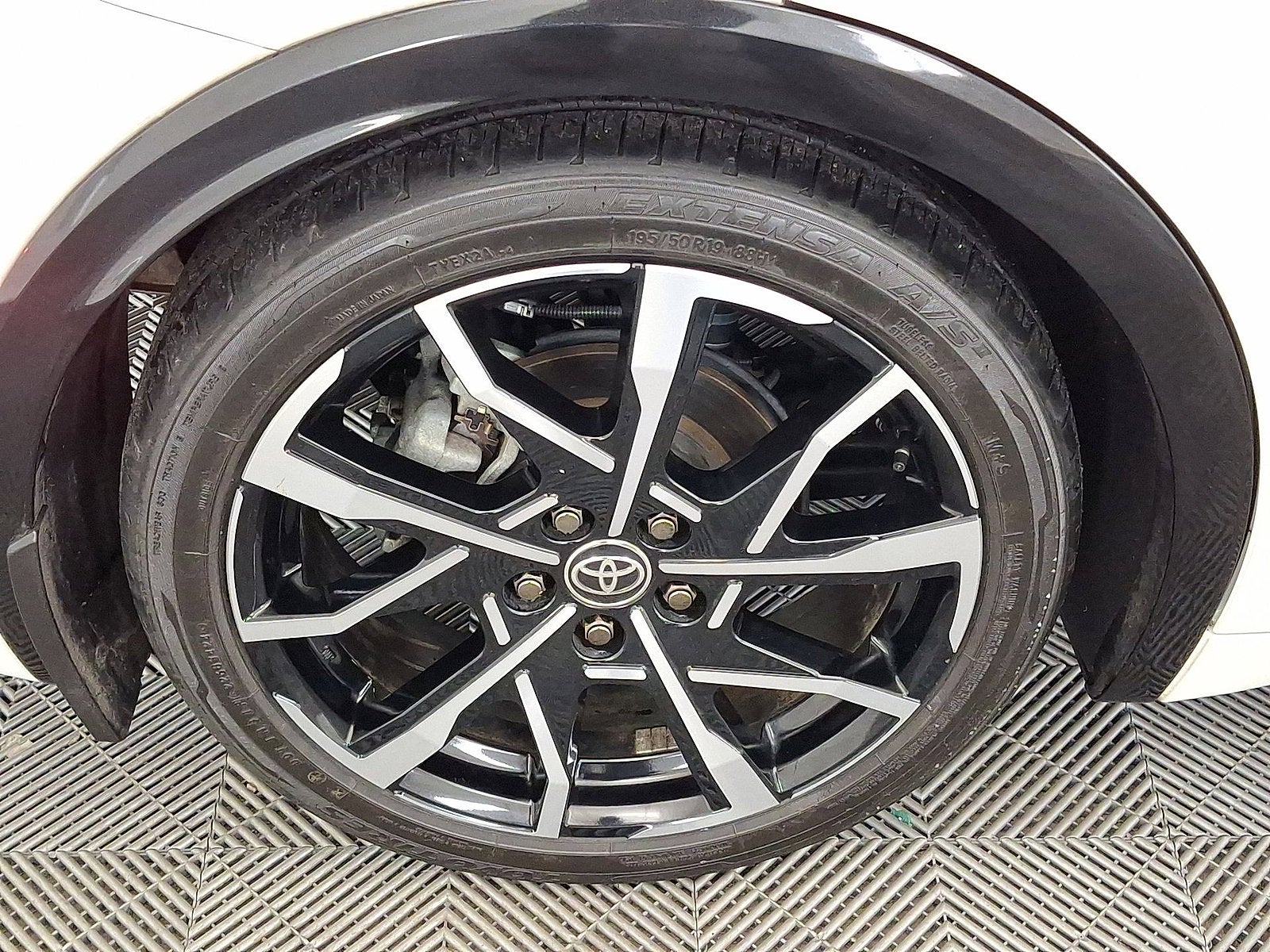 2023 Toyota Prius Prime XSE