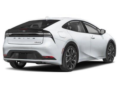 2023 Toyota Prius Prime XSE
